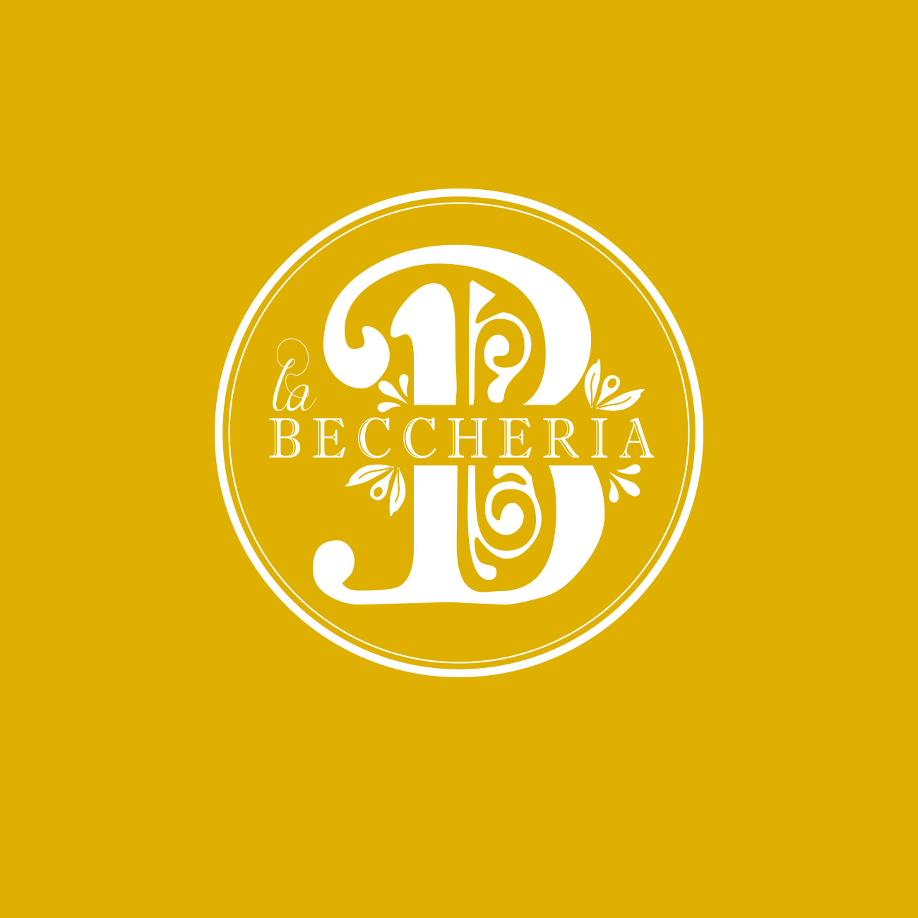 progettazione logotipo